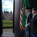 2018 Veterans Days Ceremony, Washington State Capitol