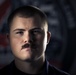 Coast Guard members observe no-shave-November