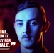 Coast Guard members observe no-shave-November