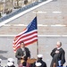 Naturalization ceremony