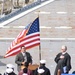 Naturalization ceremony