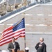 Naturalization ceremony