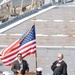 Naturalization ceremony