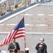 Naval Museum hosts a naturalization ceremony