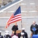 Naturalization ceremony