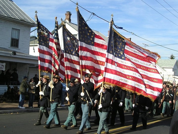 Memorial Day 2011 Photo Album-HRNM Flickr migration
