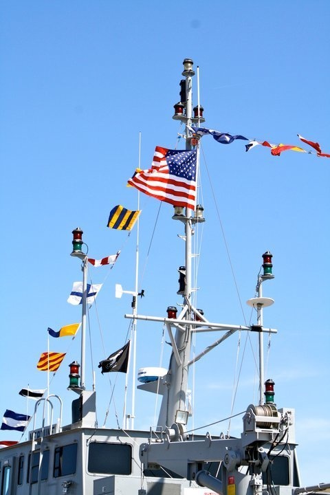 HR Naval Museum Flickr page migration project