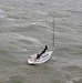 Coast Guard, local partners rescue boater from disabled vessel near Charleston