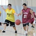 Special Olympics Hawaii comes to JBPHH, MCBH