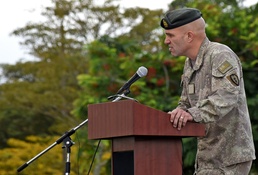 2018 Pacific Regional Trials: Closing Ceremony