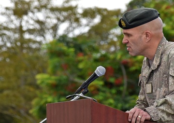 The 2018 Pacific Regional Trials comes to a close