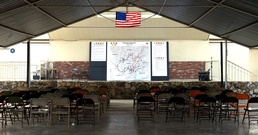 More than just a command post, ICP serves Camp Fire community