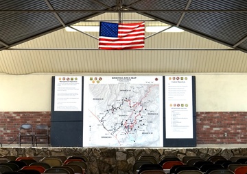 More than just a command post, ICP serves Camp Fire community