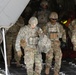 U.S. Army Soldiers Arrive at Naval Air Facility El Centro