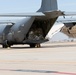 U.S. Army Soldiers Arrive at Naval Air Facility El Centro