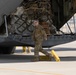 U.S. Army Soldiers Arrive at Naval Air Facility El Centro