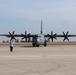 U.S. Army Soldiers Arrive at Naval Air Facility El Centro