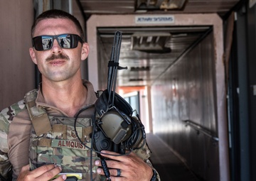 36th CRG brings relief, inspiration after devastation