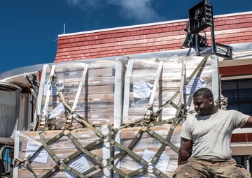 36th CRG brings relief, inspiration after devastation