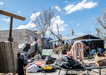 36th CRG brings relief, inspiration after devastation