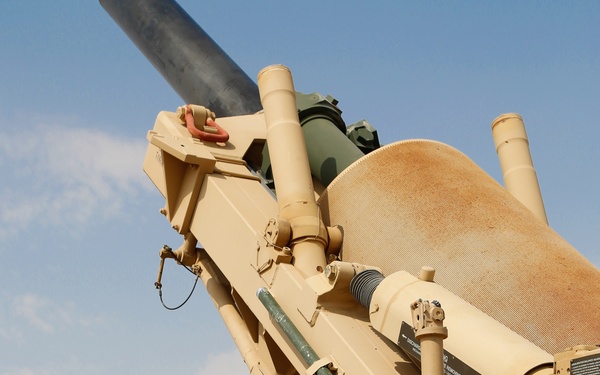 Artillery Calibration