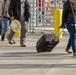 Processing at the San Ysidro Port of Entry