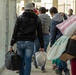 Processing at the San Ysidro Port of Entry