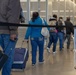 Processing at the San Ysidro Port of Entry