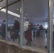 Processing at the San Ysidro Port of Entry