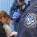 Processing at the San Ysidro Port of Entry