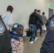 Processing at the San Ysidro Port of Entry