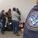 Processing at the San Ysidro Port of Entry