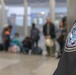 Processing at the San Ysidro Port of Entry