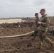 Brig. Gen Sklenka Visits Task Force Griffin