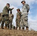 Brig. Gen Sklenka Visits Task Force Griffin