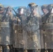 65th Military Police Company Riot Control Training At The D-M