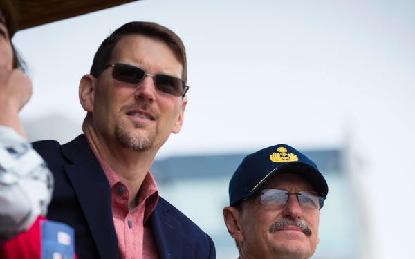 Integrated force ready when needed