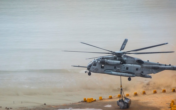 Integrated force ready when needed