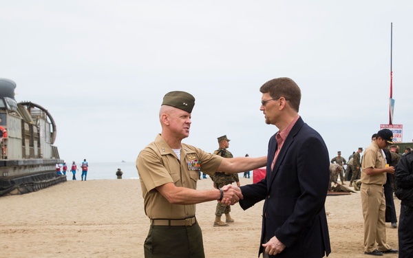 Integrated force ready when needed