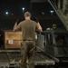 75th Expeditionary Airlift Squadron Cargo Operations