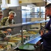 Thanksgiving at Information Warfare Training Command Monterey