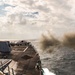 U.S. Navy Gunnery Exercise