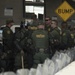 U.S.Soldiers join Customs and Border Protection in border operations