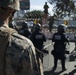 U.S.Soldiers join Customs and Border Protection in border operations