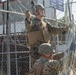 U.S. Soldiers, Marines assist CBP shut down of San Ysidro port of entry
