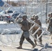 U.S. Soldiers, Marines assist CBP shut down of San Ysidro port of entry