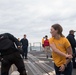 USS Stockdale holds security training