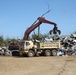 Super Typhoon Yutu Relief Efforts