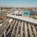 San Ysidro Port of Entry Suspends Operations