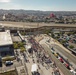 San Ysidro Port of Entry Suspends Operations